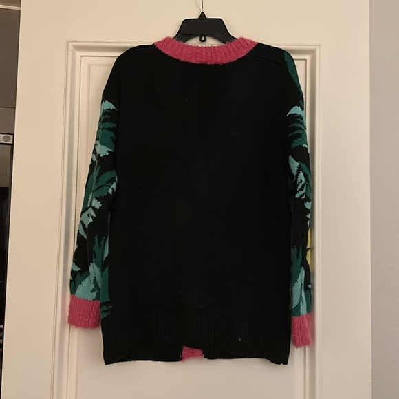 Sequin “ugly” Christmas sweater. - Picture 6 of 7